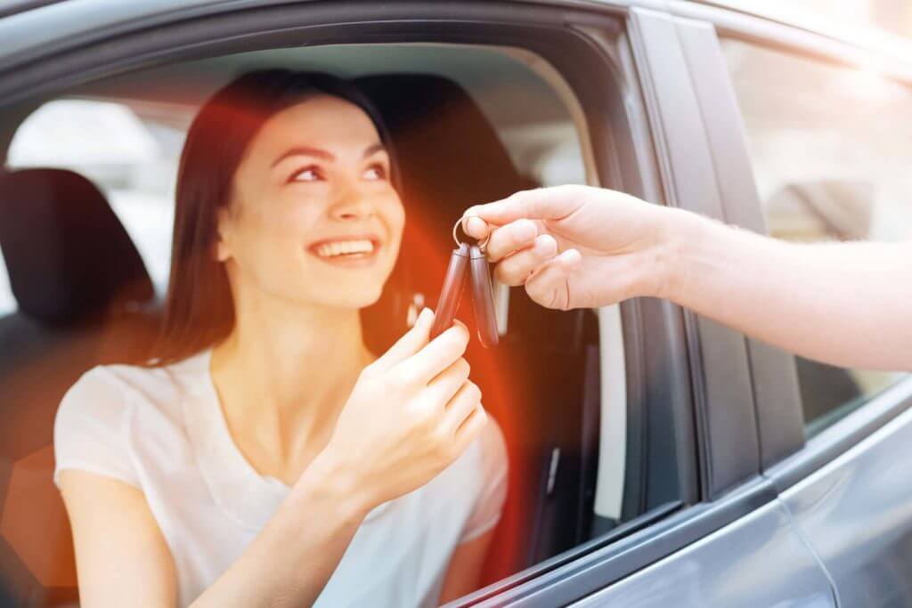 Autoöffnung